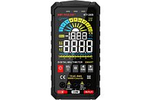 Мультиметр цифровой КВТ c True RMS серия PROLINE KT 126В  картинка